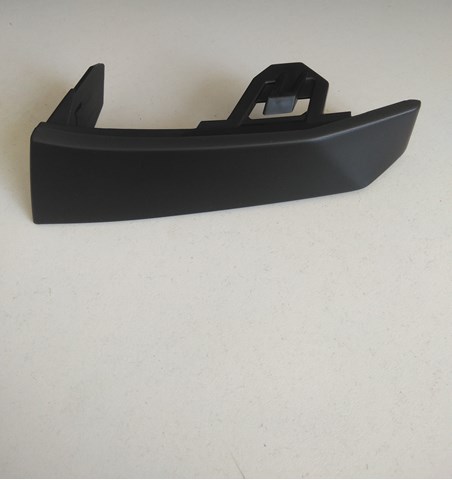 Protector para parachoques 1622709180 Peugeot/Citroen