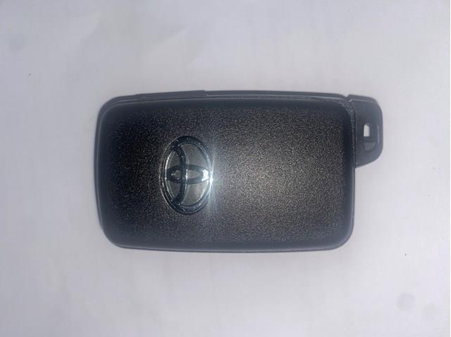 8990447230 Toyota llavero crontol de alarma