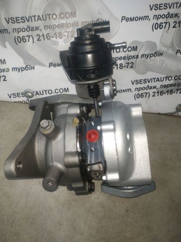 14411AA940 Subaru Turbo para motor