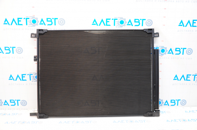 884A00E060 Polcar condensador aire acondicionado