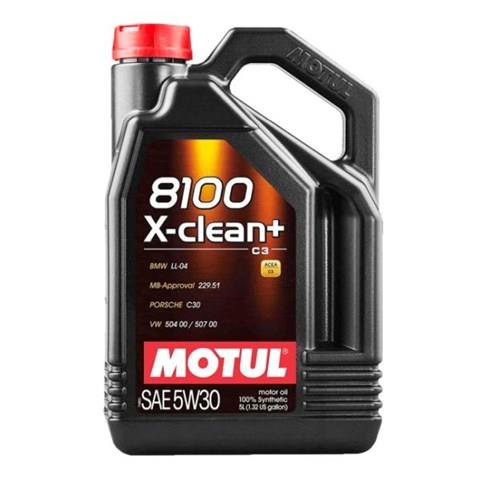 Aceite de motor 854751 Motul