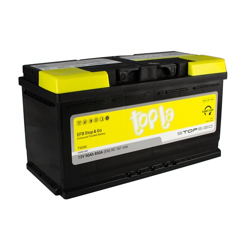 Comprar 112090 Topla Batería de coche