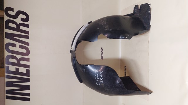 Comprar 11A809958D VAG Paso de rueda delantero derecho