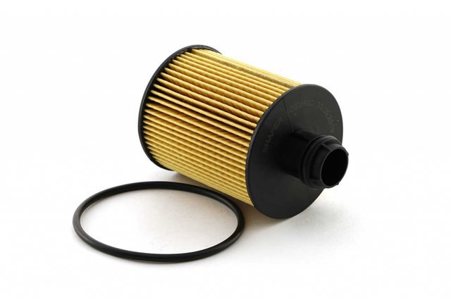 Filtro de aceite motor Shafer FOE559D