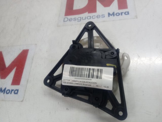 H400730881 Hyundai/Kia 