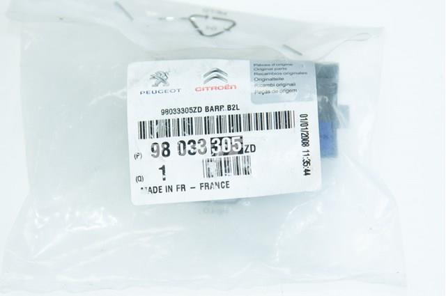  Peugeot/Citroen 98033305ZD