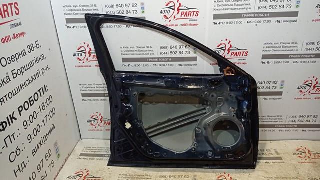 Comprar Puerta delantera izquierda Mazda 6  GJ, GL