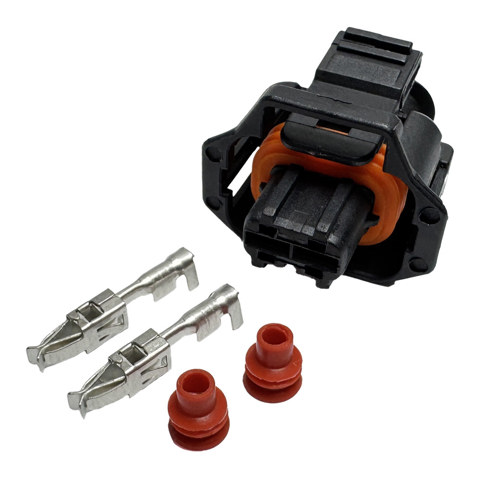 Inyector DF17999 Detali IF
