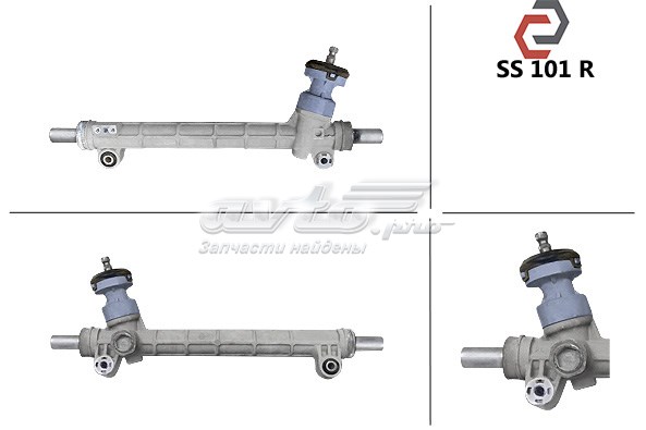 Engranaje de dirección SsangYong Actyon SUV (2011 - 2026) precio, desde 224,38 EUR