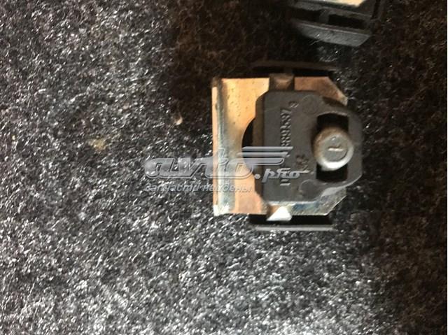 Cerradura de guantera para DAF 95 