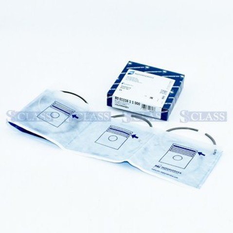 Juego de anillos de pistón para 1 cilindro, STD Kolbenschmidt 800111611000 precio, desde 22,66 EUR