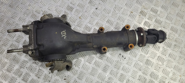 Comprar 38300AC370 Subaru Grupo trasero