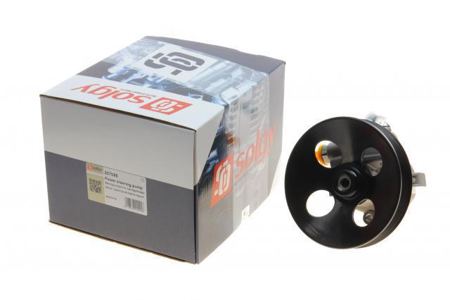 Bomba de dirección asistida  Solgy 207098 precio, desde 96,66 EUR