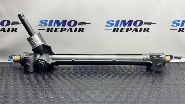 Cremallera de dirección 95522125 Peugeot/Citroen