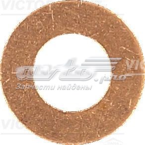 Junta anular, inyector VICTOR REINZ 407004800