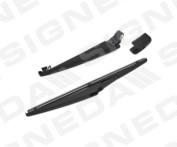 Brazo del limpiaparabrisas trasero Signeda WR205 precio, desde 17,20 EUR