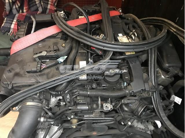  Motor completo Mercedes E 