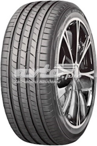 Neumáticos de verano Nexen 13520