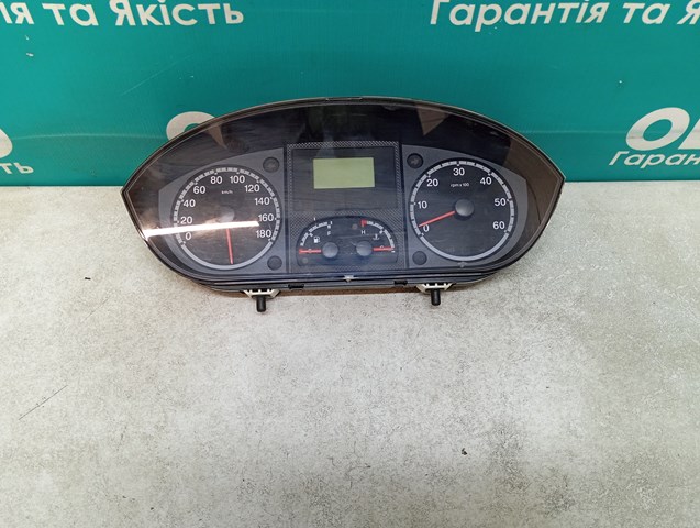 Cuadro instrumentos 1362894080 Fiat/Alfa/Lancia
