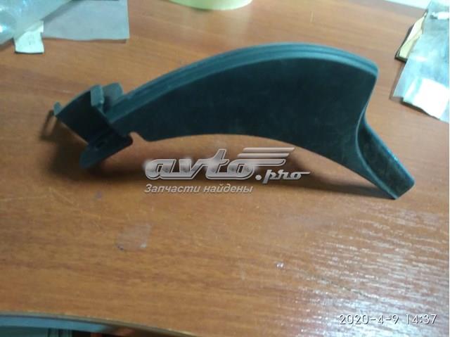 Comprar A2218851723 Mercedes Soporte exterior izquierdo del parachoques delantero