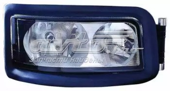 Faro izquierdo 4491101LLDE Depo/Loro/Abakus