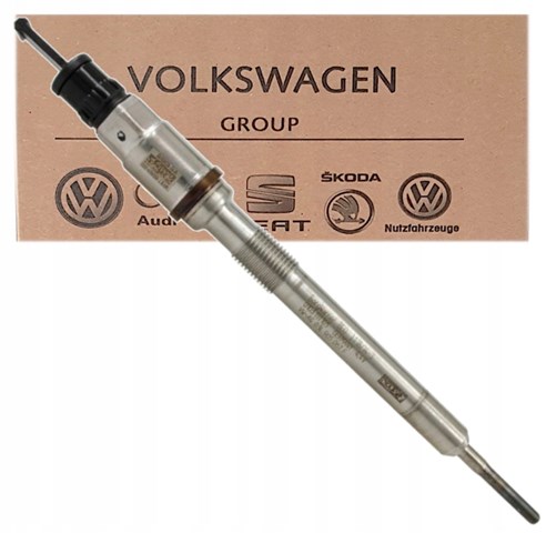 Bujía de precalentamiento 03L905061L VAG
