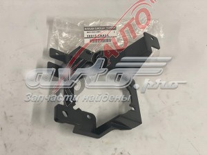 Soporte de montaje de faro antiniebla izquierdo Nissan/Infiniti 269155NA0A