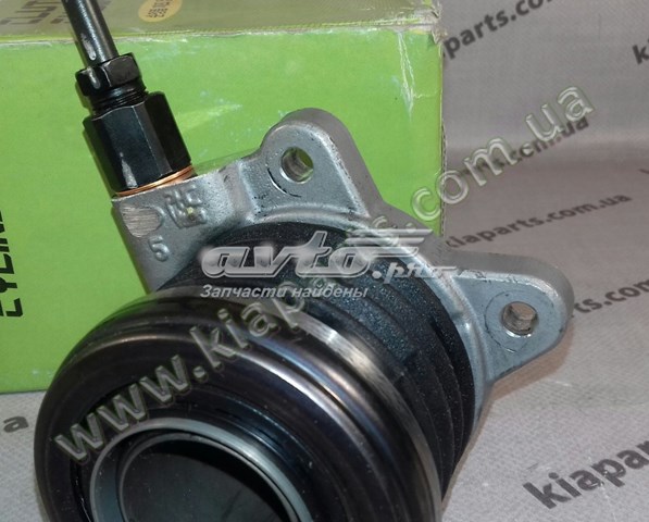 Comprar VKD90232 VALEO Desembrague central, embrague