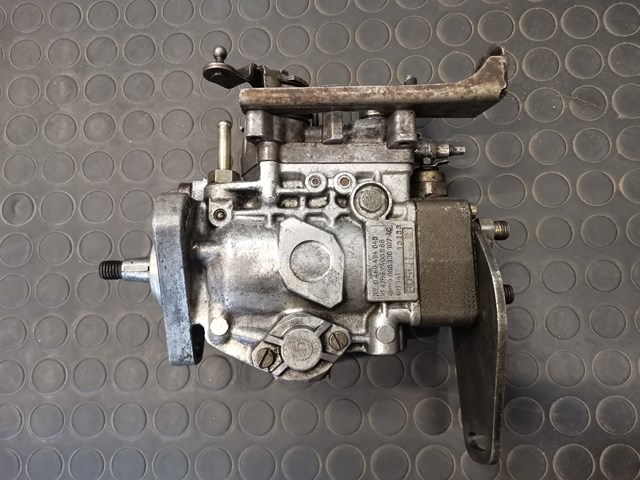 Bomba de inyección para Volkswagen Golf I 17