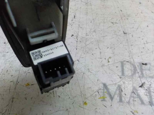 Interruptor motor elevalunas delantero derecho Jaguar C2D1740