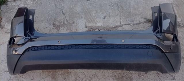 86611D7000 Hyundai/Kia Parachoques trasero, parte superior