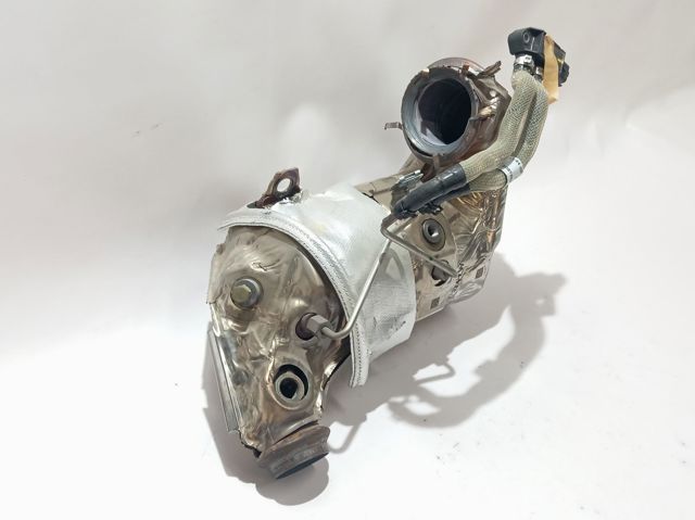 Comprar 208A08957R Renault (RVI) Filtro de partículas (FAP)