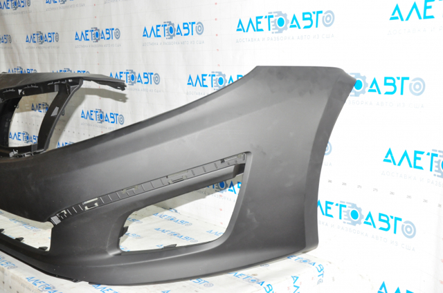 Paragolpes FP4032901 FPS