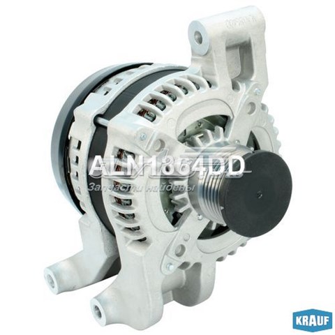 ALN1864DD Krauf alternador