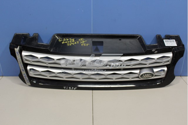 LR054766 Land Rover Calandra