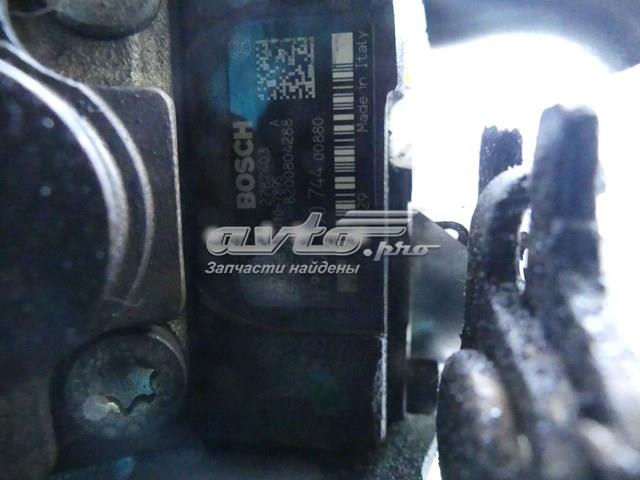 0445010170 Bosch Bomba de inyección