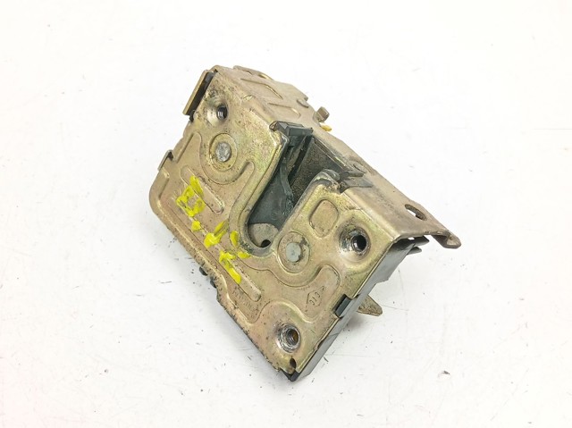 500314255 Iveco Cerradura de puerta