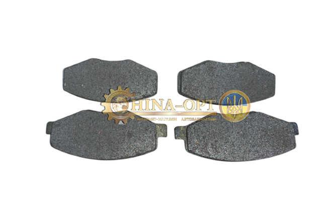 Pastillas de freno S18D3501080 Chery