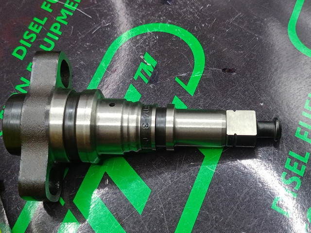 2418455346 Bosch Elemento de émbolo de la bomba de inyección