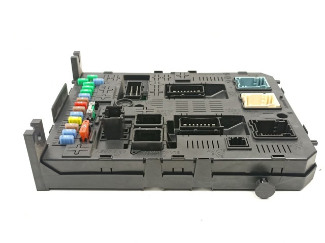 Caja fusibles Fiat/Alfa/Lancia 9664059080 precio, desde 49,37 EUR