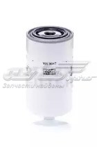 WK9047 Mann-Filter filtro combustible