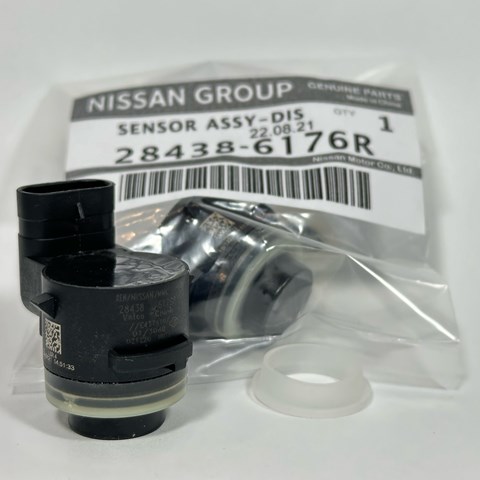 Comprar 284386176R Nissan/Infiniti Sensor de aparcamiento trasero