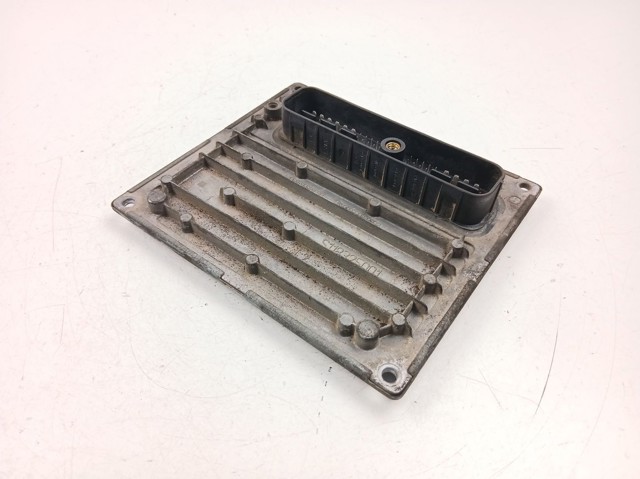 Ford 4S6112A650EA