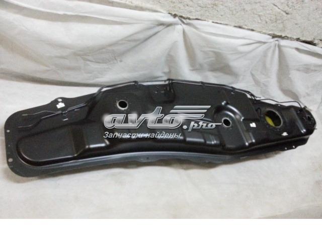 MR342848 Mitsubishi Tanque de combustible