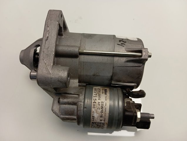 Burro de arranque  Opel 9812715480 precio, desde 46,46 EUR