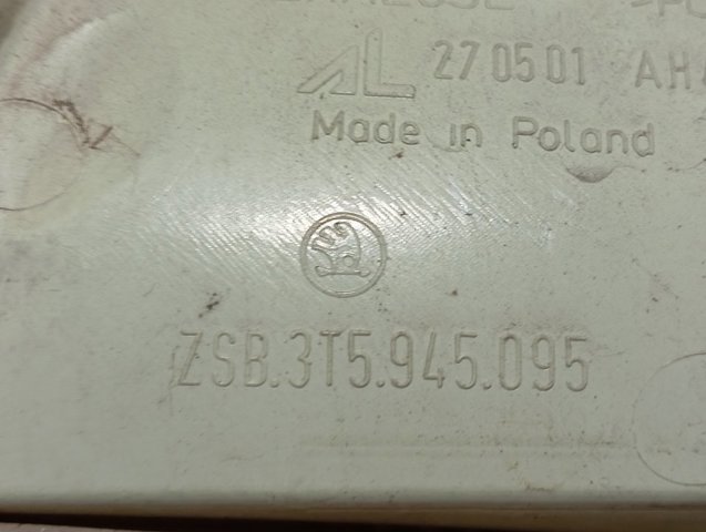 Comprar 3T5945095 VAG 