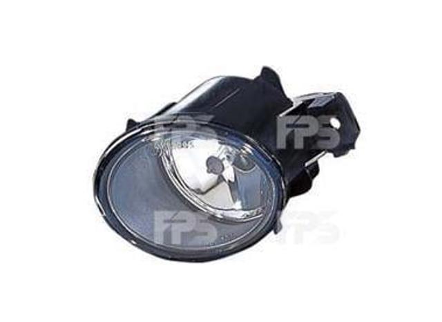 FP5003H3P FPS Luces antiniebla  izquierdo