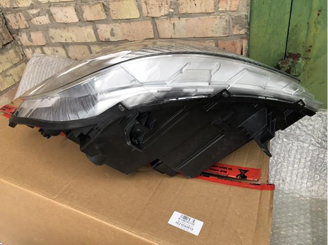 Faro delantero derecho Mercedes 9109060100
