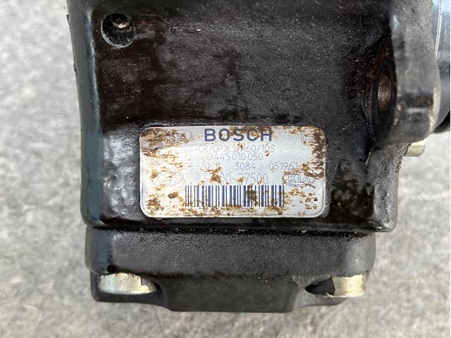 0445010050 Hyundai/Kia bomba de alta presión