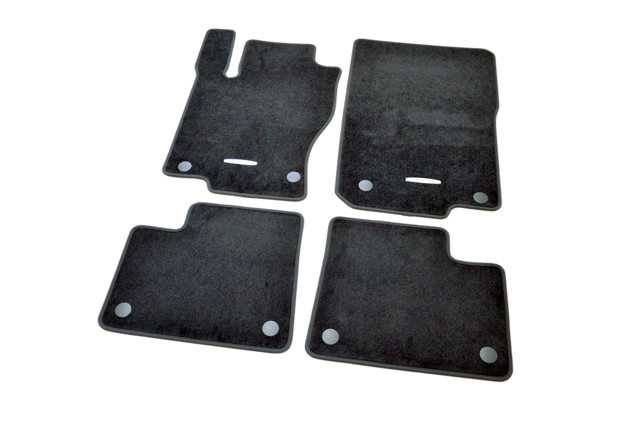 Alfombrillas A1666804102689F87 Mercedes